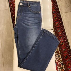 7 for All Mankind Jeans Standard Stretch Jeans